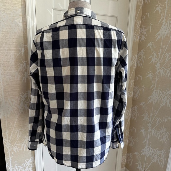 Steven Alan Women’s XL, Nice Fall Shirt - Picture 3 of 7